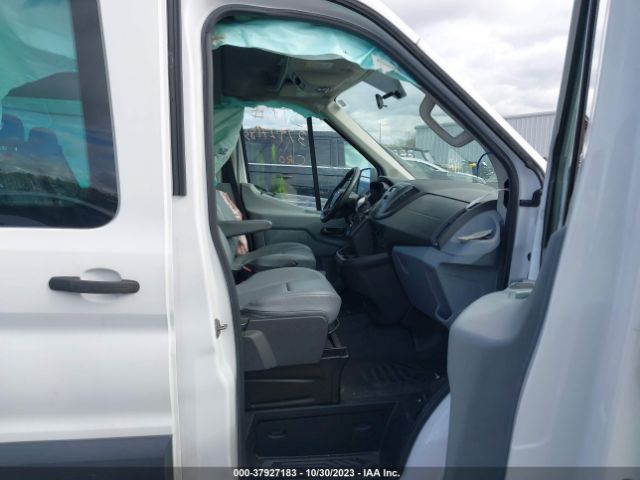 Photo 4 VIN: 1FMZK1CM0FKB26244 - FORD TRANSIT-150 