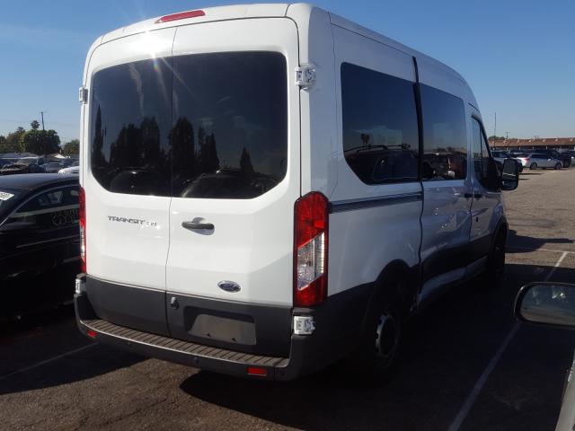 Photo 3 VIN: 1FMZK1CM0GKB38427 - FORD TRANSIT T- 