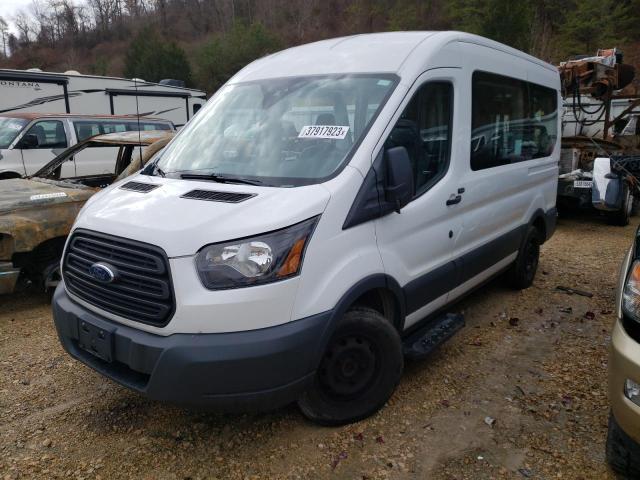 Photo 0 VIN: 1FMZK1CM1JKB21627 - FORD TRANSIT T- 