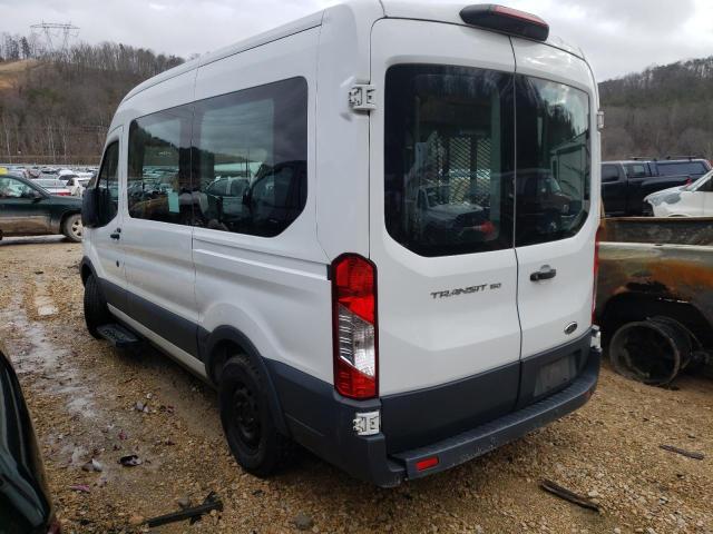 Photo 1 VIN: 1FMZK1CM1JKB21627 - FORD TRANSIT T- 