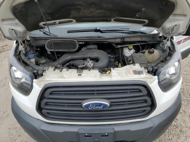 Photo 11 VIN: 1FMZK1CM1JKB21627 - FORD TRANSIT T- 