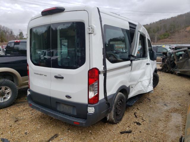 Photo 2 VIN: 1FMZK1CM1JKB21627 - FORD TRANSIT T- 