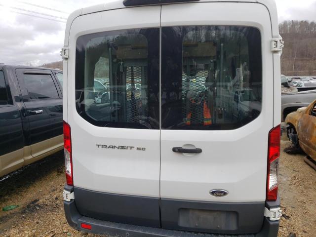 Photo 5 VIN: 1FMZK1CM1JKB21627 - FORD TRANSIT T- 