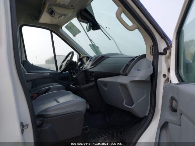 Photo 4 VIN: 1FMZK1CM3GKA75159 - FORD TRANSIT 