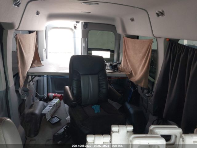 Photo 7 VIN: 1FMZK1CM4JKA77199 - FORD TRANSIT 