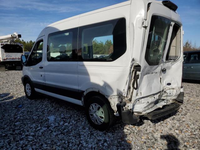 Photo 1 VIN: 1FMZK1CM4KKB67096 - FORD TRANSIT T- 