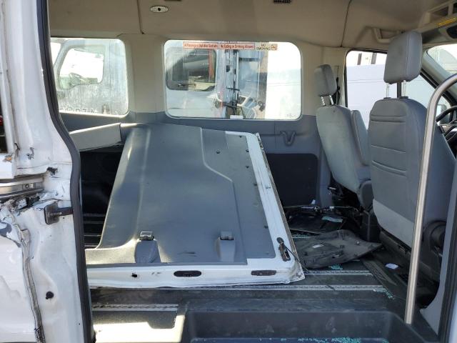 Photo 10 VIN: 1FMZK1CM4KKB67096 - FORD TRANSIT T- 