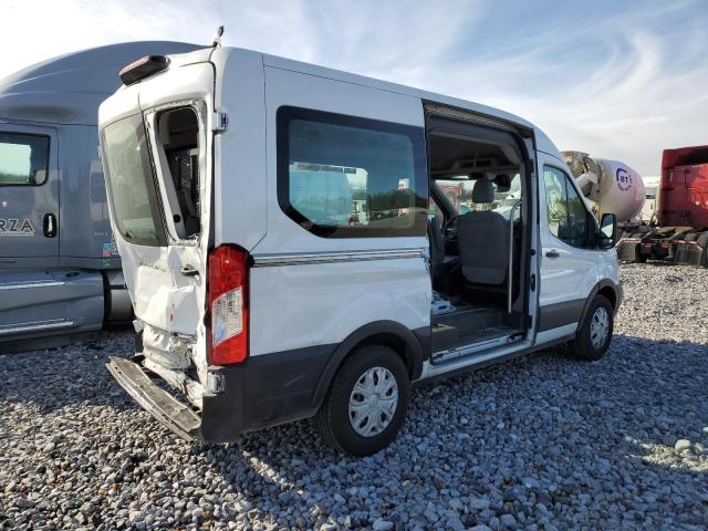 Photo 2 VIN: 1FMZK1CM4KKB67096 - FORD TRANSIT T- 