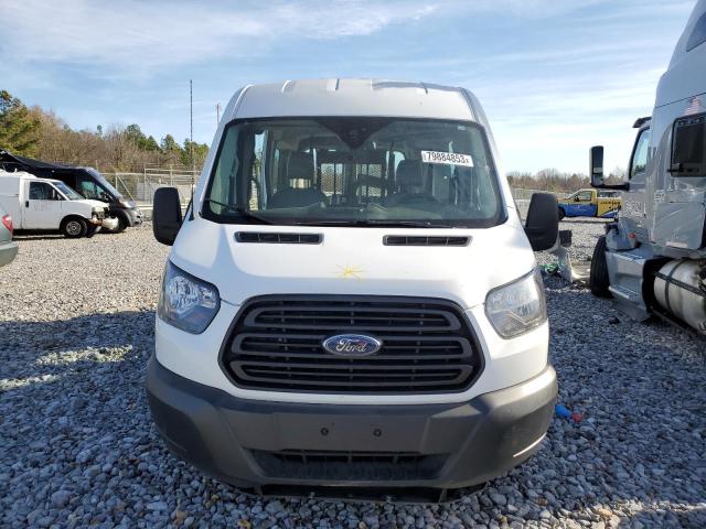 Photo 4 VIN: 1FMZK1CM4KKB67096 - FORD TRANSIT T- 