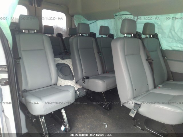 Photo 7 VIN: 1FMZK1CM7KKB43682 - FORD TRANSIT PASSENGER WAGON 