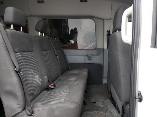 Photo 5 VIN: 1FMZK1CM8GKA44358 - FORD TRANSIT T150 