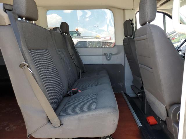 Photo 10 VIN: 1FMZK1CM8HKB06858 - FORD TRANSIT 