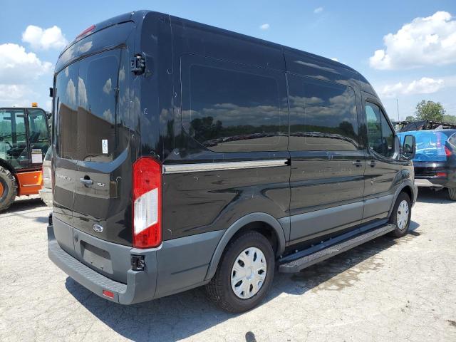 Photo 2 VIN: 1FMZK1CM8HKB06858 - FORD TRANSIT 