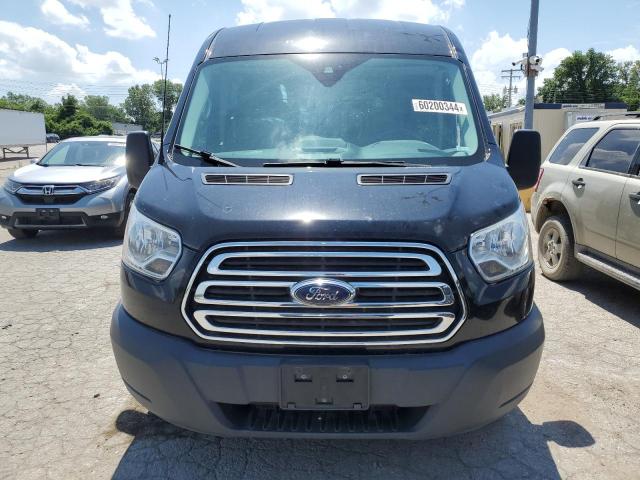 Photo 4 VIN: 1FMZK1CM8HKB06858 - FORD TRANSIT 