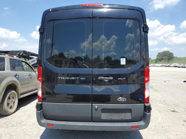 Photo 5 VIN: 1FMZK1CM8HKB06858 - FORD TRANSIT 