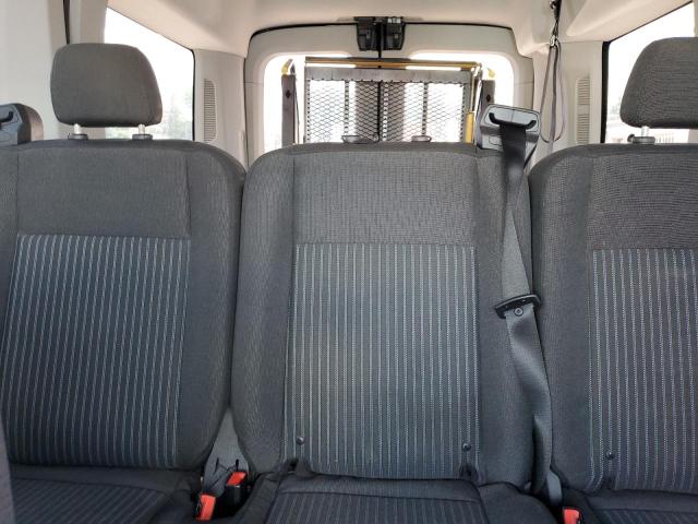 Photo 9 VIN: 1FMZK1CM8HKB06858 - FORD TRANSIT 