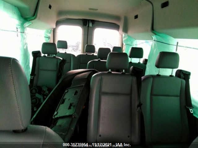 Photo 7 VIN: 1FMZK1CM8KKA67700 - FORD TRANSIT PASSENGER WAGON 