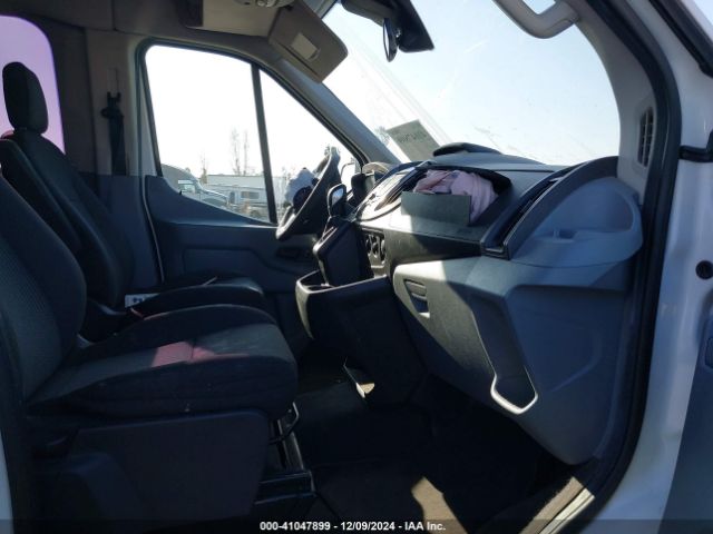 Photo 4 VIN: 1FMZK1CM9FKB08051 - FORD TRANSIT 