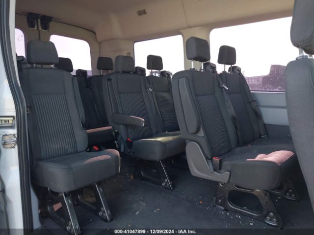 Photo 7 VIN: 1FMZK1CM9FKB08051 - FORD TRANSIT 