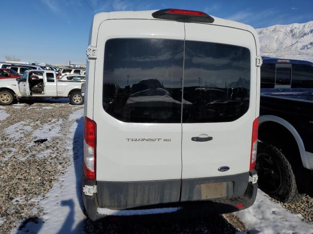 Photo 5 VIN: 1FMZK1CM9JKA31853 - FORD TRANSIT PASSENGER WAGON 