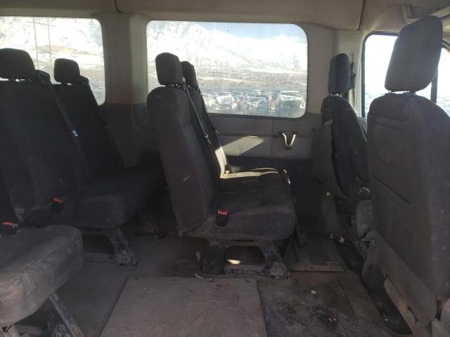 Photo 9 VIN: 1FMZK1CM9JKA31853 - FORD TRANSIT PASSENGER WAGON 