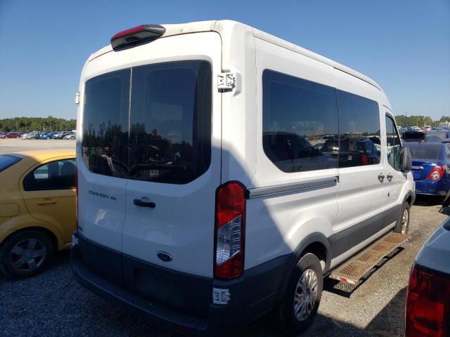 Photo 3 VIN: 1FMZK1CM9JKB31354 - FORD TRANSIT T- 