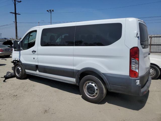 Photo 1 VIN: 1FMZK1Y80LKB08656 - FORD TRANSIT 