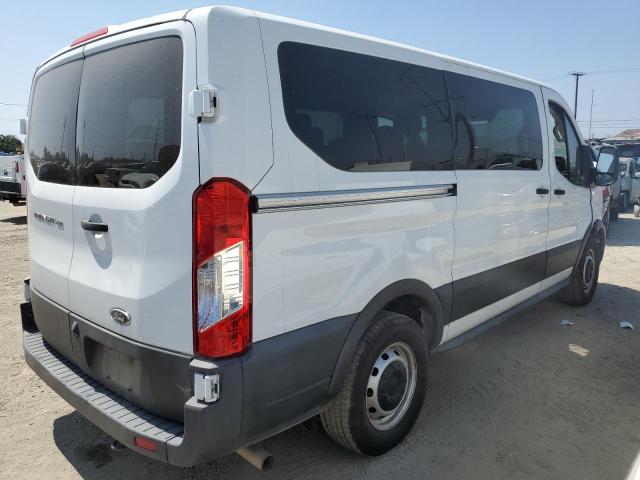 Photo 2 VIN: 1FMZK1Y80LKB08656 - FORD TRANSIT 