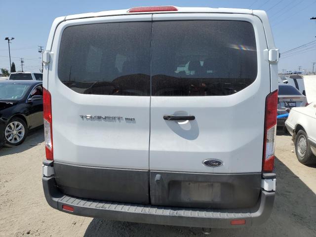 Photo 5 VIN: 1FMZK1Y80LKB08656 - FORD TRANSIT 