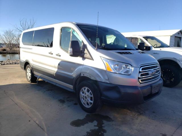 Photo 3 VIN: 1FMZK1YG4GKB24307 - FORD TRANSIT T- 