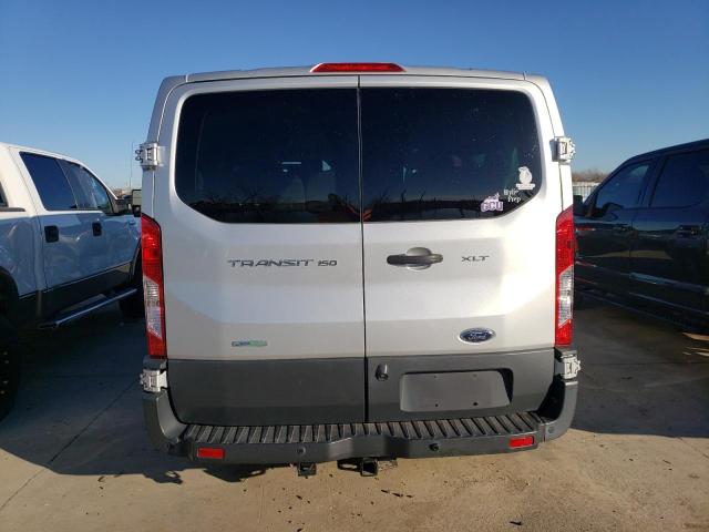 Photo 5 VIN: 1FMZK1YG4GKB24307 - FORD TRANSIT T- 