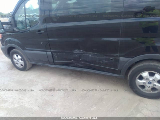 Photo 5 VIN: 1FMZK1YG8JKA44550 - FORD TRANSIT PASSENGER WAGON 