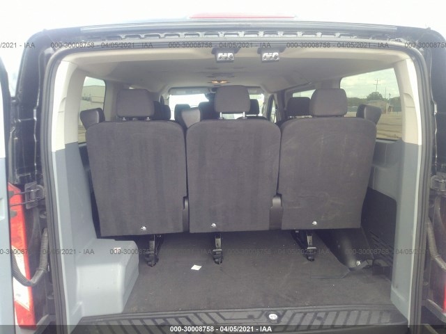 Photo 7 VIN: 1FMZK1YG8JKA44550 - FORD TRANSIT PASSENGER WAGON 