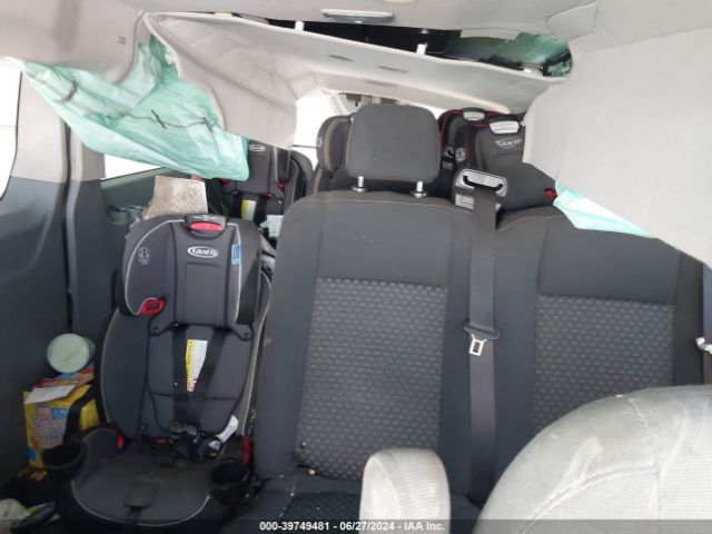 Photo 7 VIN: 1FMZK1YM1FKB17349 - FORD TRANSIT 