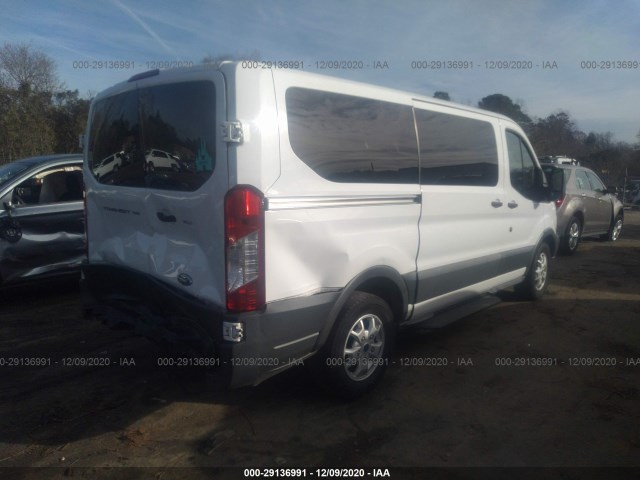 Photo 3 VIN: 1FMZK1YM1GKA65609 - FORD TRANSIT WAGON 