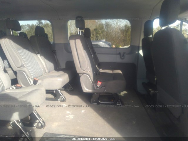 Photo 7 VIN: 1FMZK1YM1GKA65609 - FORD TRANSIT WAGON 