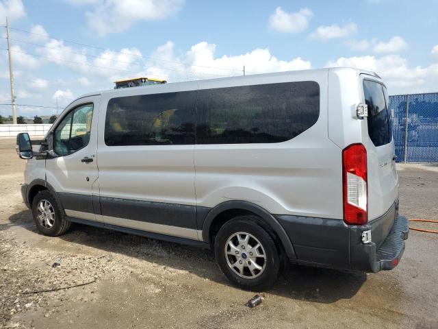 Photo 1 VIN: 1FMZK1YM3FKA10531 - FORD TRANSIT T- 