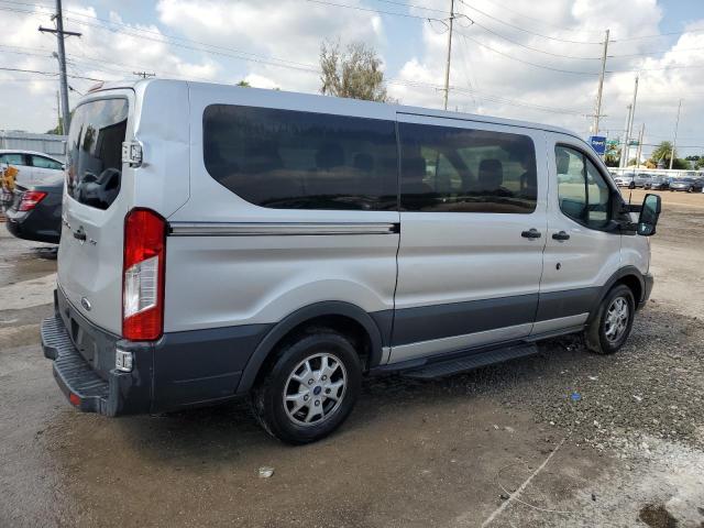 Photo 2 VIN: 1FMZK1YM3FKA10531 - FORD TRANSIT T- 