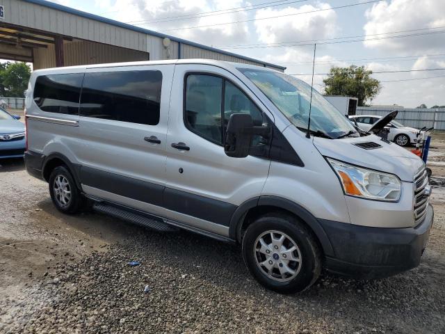 Photo 3 VIN: 1FMZK1YM3FKA10531 - FORD TRANSIT T- 