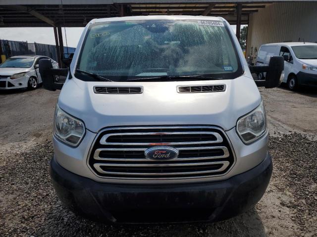 Photo 4 VIN: 1FMZK1YM3FKA10531 - FORD TRANSIT T- 