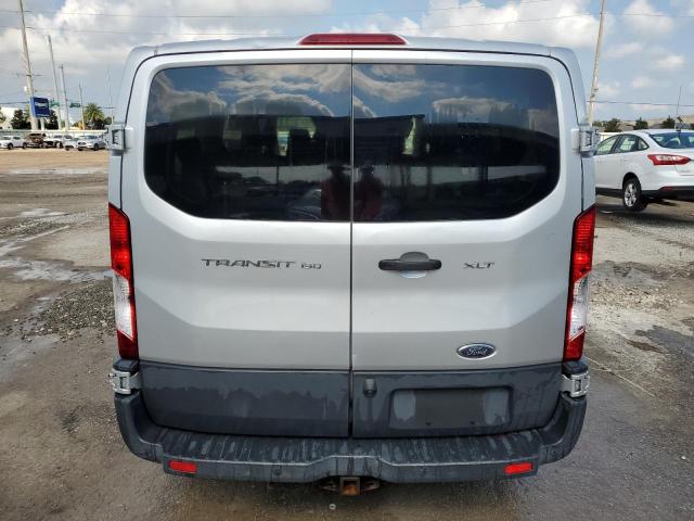 Photo 5 VIN: 1FMZK1YM3FKA10531 - FORD TRANSIT T- 