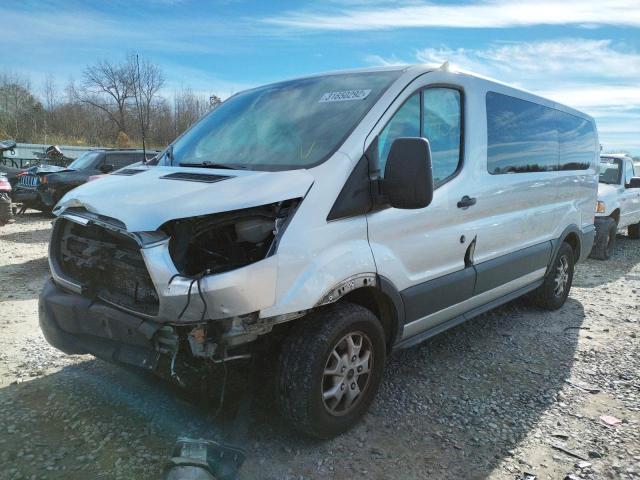 Photo 1 VIN: 1FMZK1YM3GKB07438 - FORD TRANSIT T- 