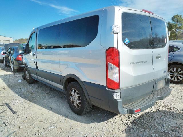 Photo 2 VIN: 1FMZK1YM3GKB07438 - FORD TRANSIT T- 