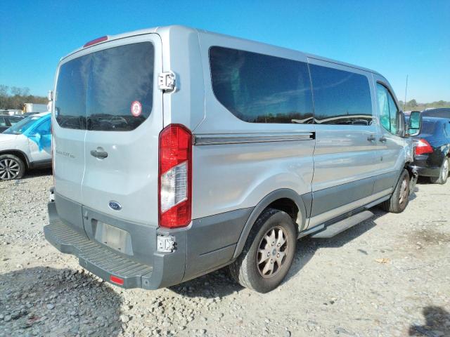 Photo 3 VIN: 1FMZK1YM3GKB07438 - FORD TRANSIT T- 