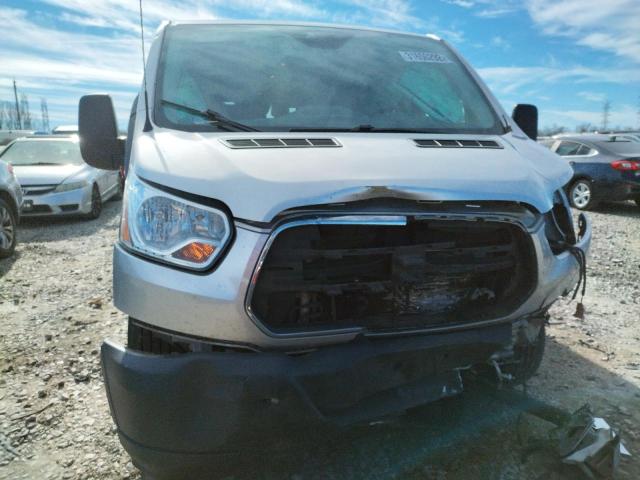 Photo 8 VIN: 1FMZK1YM3GKB07438 - FORD TRANSIT T- 