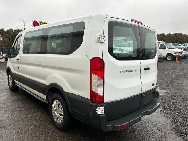 Photo 1 VIN: 1FMZK1YM3HKA06174 - FORD TRANSIT 