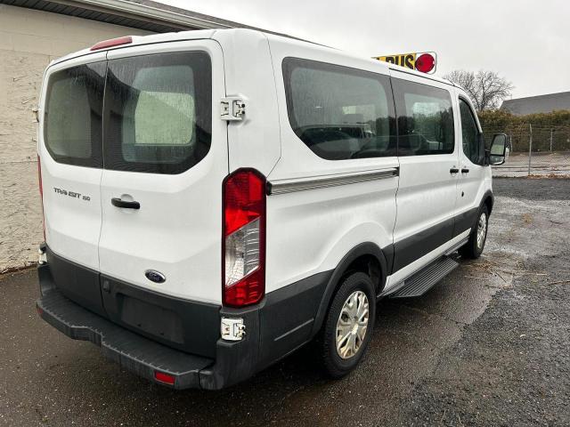 Photo 2 VIN: 1FMZK1YM3HKA06174 - FORD TRANSIT 