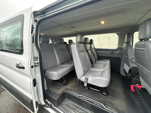 Photo 4 VIN: 1FMZK1YM3HKA06174 - FORD TRANSIT 