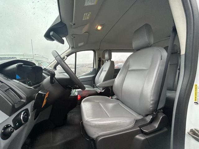 Photo 8 VIN: 1FMZK1YM3HKA06174 - FORD TRANSIT 