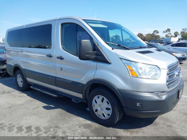 Photo 0 VIN: 1FMZK1YM4GKA14802 - FORD TRANSIT-150 